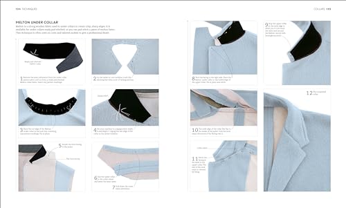 The Tailoring Book: Measuring. Cutting. Fitting. Altering. Finishing - Retail Maharaj