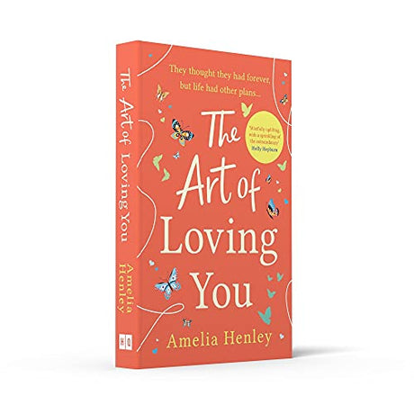 Art Of Loving You, The - Retail Maharaj