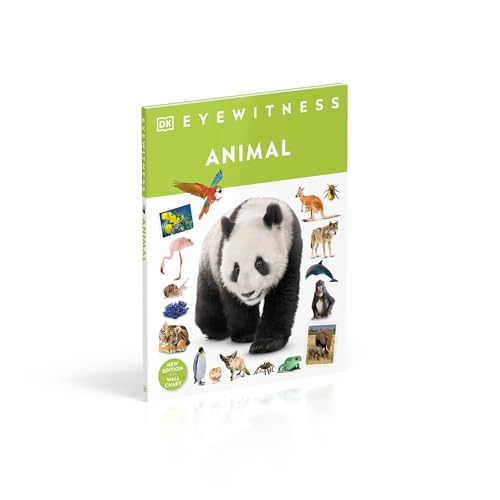 Animal - Retail Maharaj