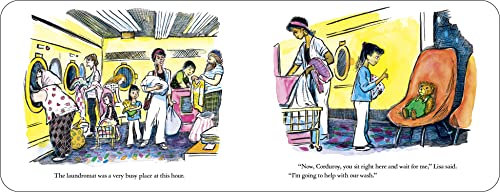 A Pocket for Corduroy