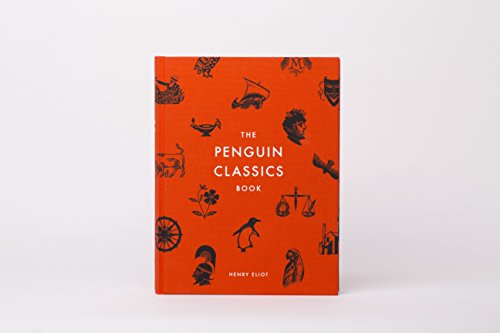 The Penguin Classics Book - Retail Maharaj