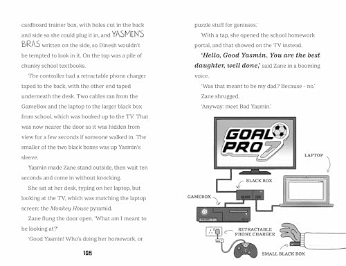 Yasmin Bandara Levels Up! - Retail Maharaj