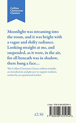 The Sign of Four: GCSE 9-1 set text student edition (Collins Classroom Classics) - Retail Maharaj