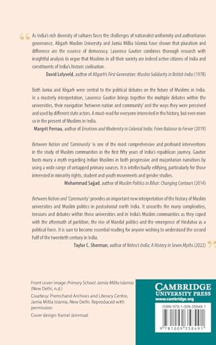 Between Nation and 'Community' - Retail Maharaj