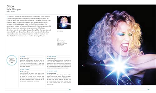 The Listening Party: Artists, Bands And Fans Reflect On 100 Favourite Albums (DK Bilingual Visual Dictionary) - Retail Maharaj