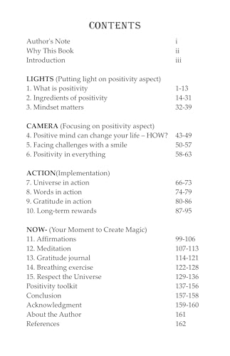 UPLIFT (Elevating Life Through Optimism)
