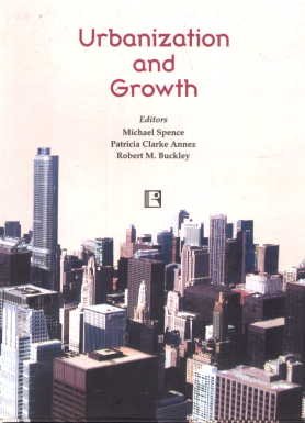Urbanization And Growth: Commission On Growth And Development - Retail Maharaj