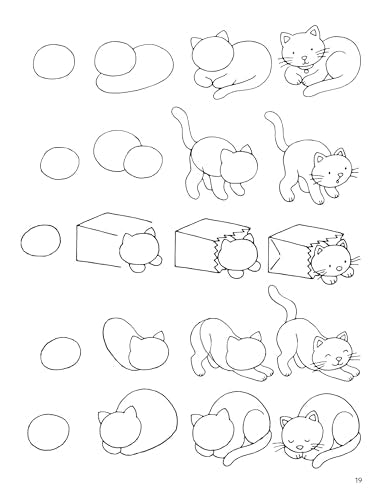 Doodle Days: Over 100 Creative Ideas for Doodling, Drawing, and Journaling