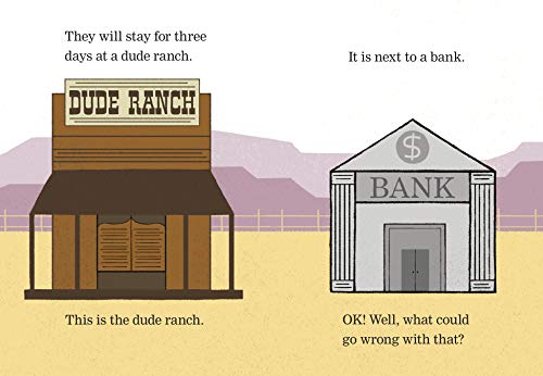 Jack Goes West: 4 (A Jack Book)