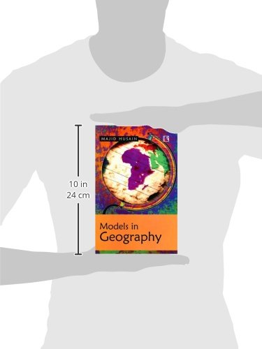 Models in Geography - Retail Maharaj