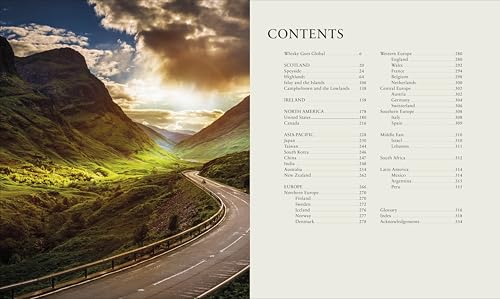 Whisky Opus: The Definitive Guide to the World's Greatest Whisky Distilleries - Retail Maharaj