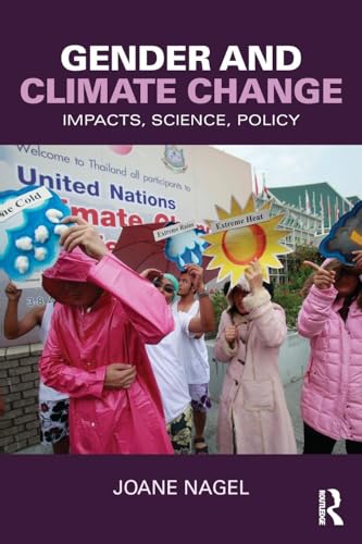 Gender and Climate Change: Impacts, Science, Policy - Retail Maharaj
