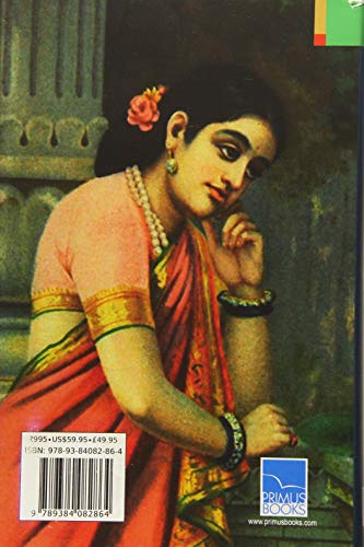 Plunging the Ocean: Courts, Castes, and Courtesans in the Kathāsaritsāgara - Retail Maharaj
