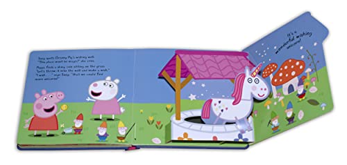 Peppa Pig: Peppa’s Pop-Up Unicorns - Retail Maharaj