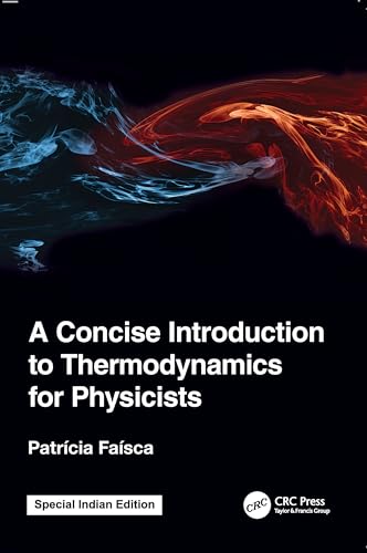 A Concise Introduction to Thermodynamics for Physicists - Retail Maharaj