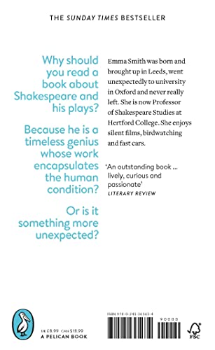 This Is Shakespeare - Retail Maharaj