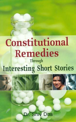 Constitutional Remedies Through Interesting Short Stories: 1 - Retail Maharaj