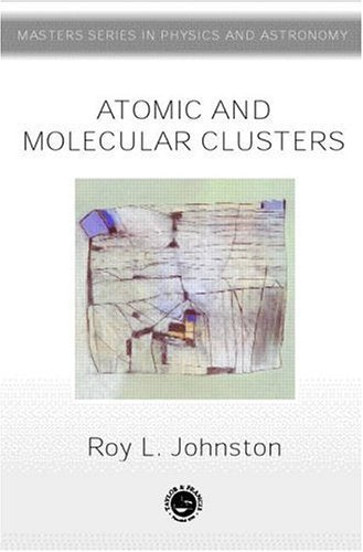 Atomic and Molecular Clusters - Retail Maharaj
