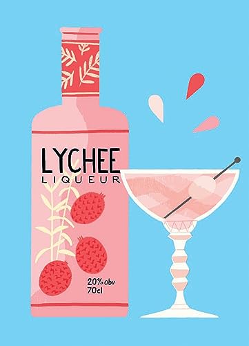 Gin Made Me Do It: 60 Beautifully Botanical Cocktails - Retail Maharaj