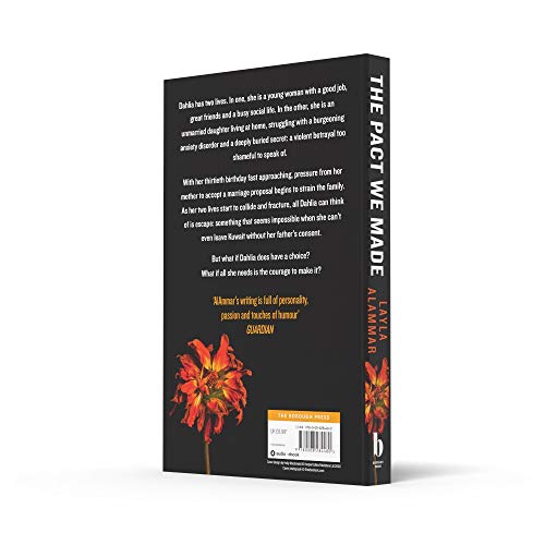 Pact We Made, The - Retail Maharaj