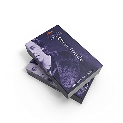 COMPLETE WORKS OF OSCAR WILDE - Retail Maharaj