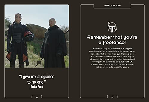 Star Wars Be More Boba Fett - Retail Maharaj