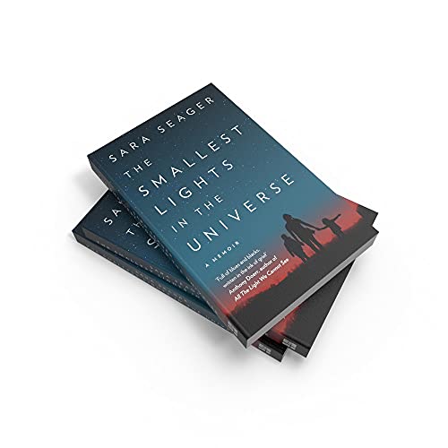 SMALLEST LIGHTS IN THE UNIVERSE, THE - Retail Maharaj