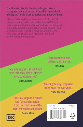 It's Not That Radical: Climate Action to Transform Our World - Retail Maharaj