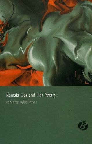 Kamala Das and Her Poetry - Retail Maharaj