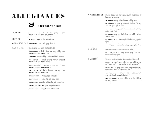 The Darkest Hour: Book 6 (Warrior Cats) - Retail Maharaj