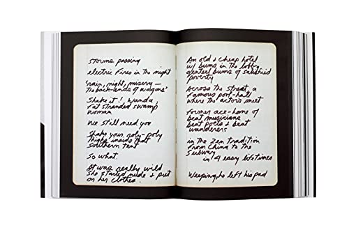 The Collected Works of Jim Morrison: Poetry, Journals, Transcripts, and Lyrics - Retail Maharaj
