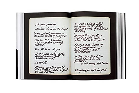 The Collected Works of Jim Morrison: Poetry, Journals, Transcripts, and Lyrics - Retail Maharaj