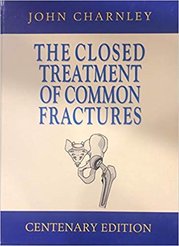 The Closed Treatment Of Common Fractures - Retail Maharaj