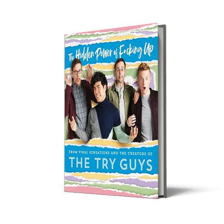 The Hidden Power of F*cking Up - Retail Maharaj