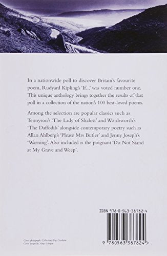 The Nation's Favourite: Poems