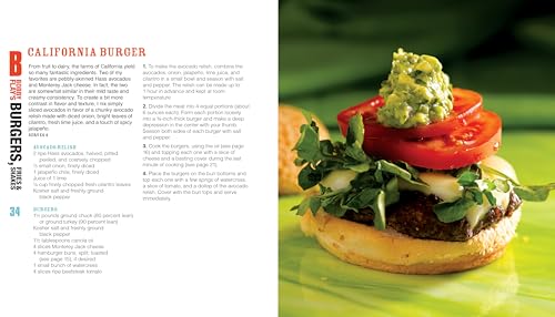 Bobby Flay's Burgers, Fries, and Shakes - Retail Maharaj