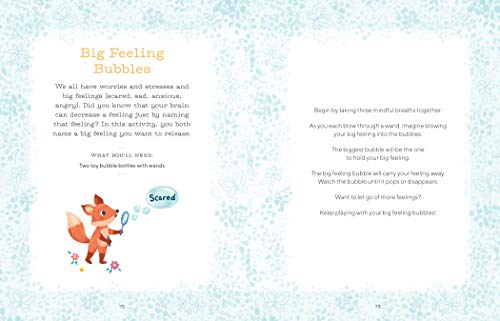 Mindfulness Activities for Kids (And Their Grown-ups): Learn Calm, Focus, and Gratitude for a Lifetime