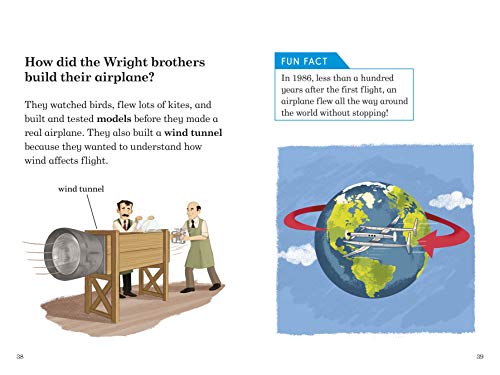 Ladybird Readers Level 6 - Great Inventions (ELT Graded Reader) - Retail Maharaj