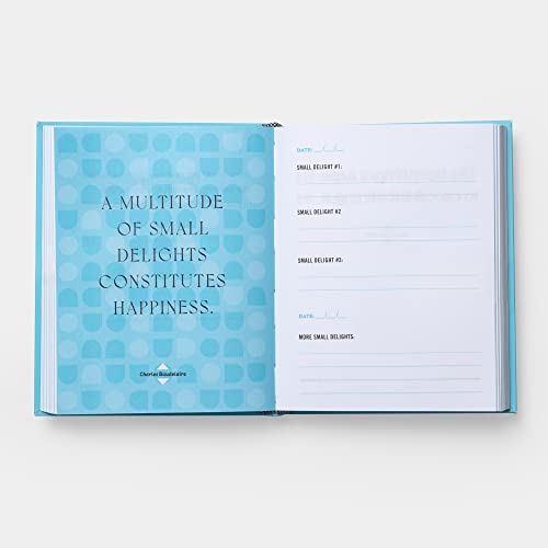 Do One Thing Every Day to Simplify Your Life: A Journal (Do One Thing Every Day Journals)