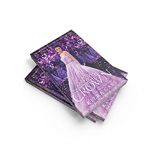 The Crown - Retail Maharaj