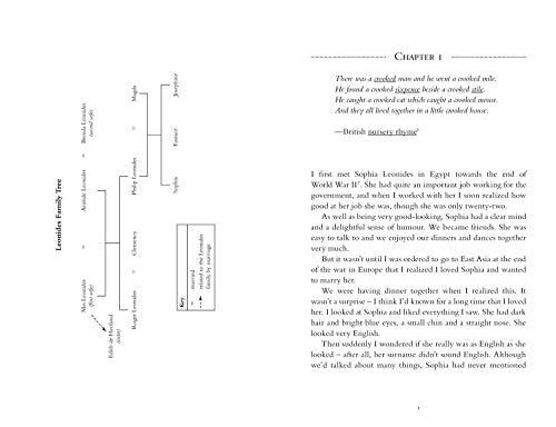 Crooked House: B2+ Level 5 (Collins Agatha Christie ELT Readers) - Retail Maharaj