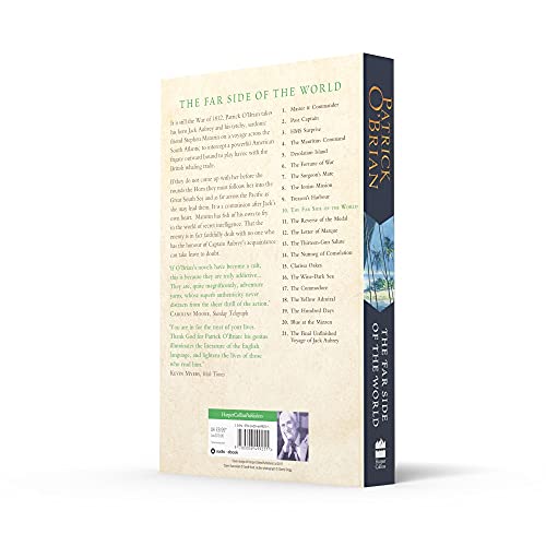 Far Side of the World: The Untold Exploits of Britain's Most Daring Cold War Spy Mission - Retail Maharaj