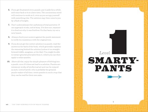 125 Best Brain Teasers of All Time - Retail Maharaj