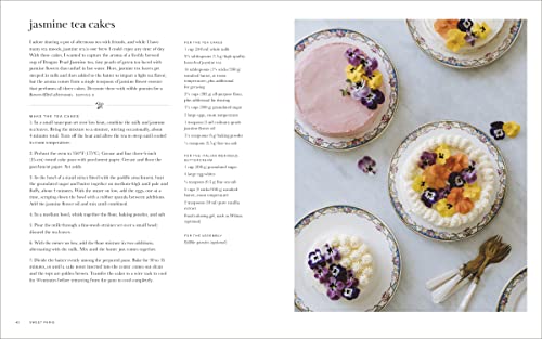 Sweet Paris: Seasonal Recipes from an American Baker in France - Retail Maharaj