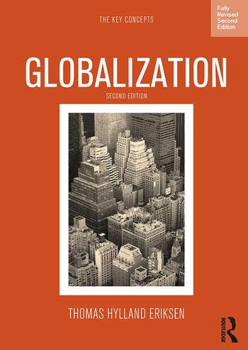 Globalization: The Key Concepts - Retail Maharaj