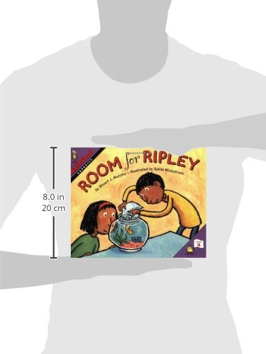 Room for Ripley: Math Start - 3 - Retail Maharaj