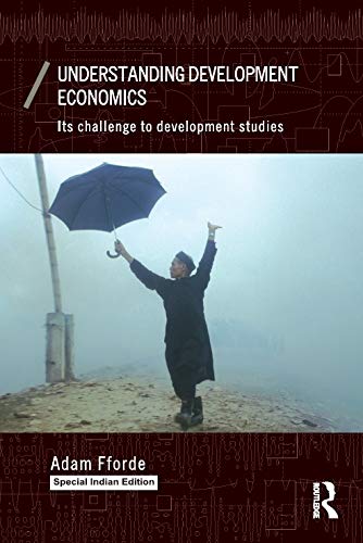 Understanding Development Economics - Retail Maharaj