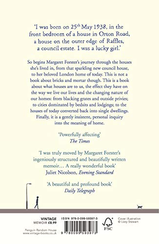 My Life in Houses - Retail Maharaj