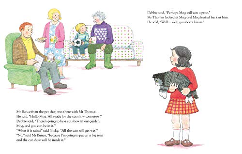 Mog's Bad Thing - Retail Maharaj