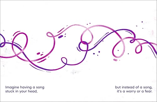 A Kids Book About OCD - Retail Maharaj